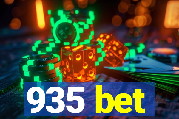 935 bet